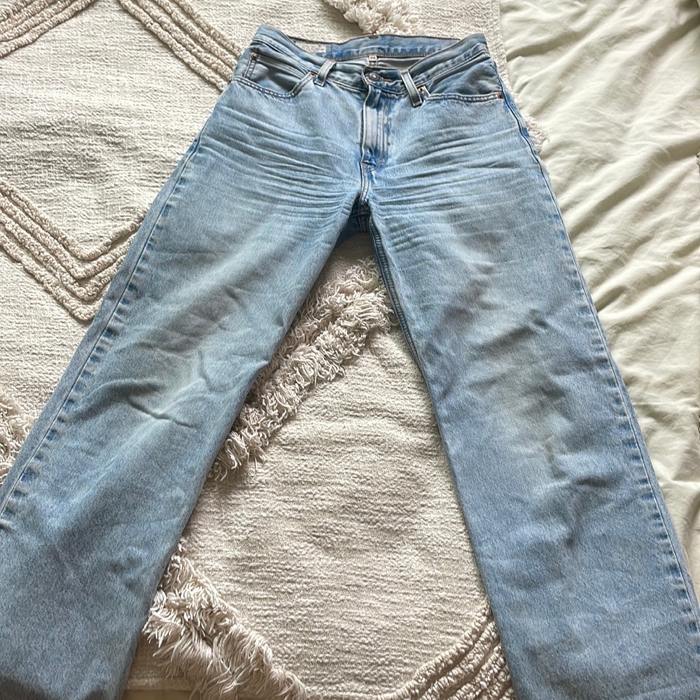 501 Levi's